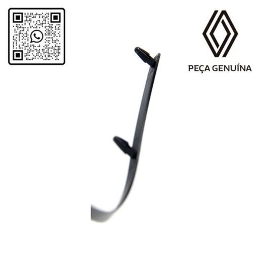 RN 13088R 828313088R ACABAMENTO BORRACHA DA PORTA DIANT. ESQ. CAPTUR 1